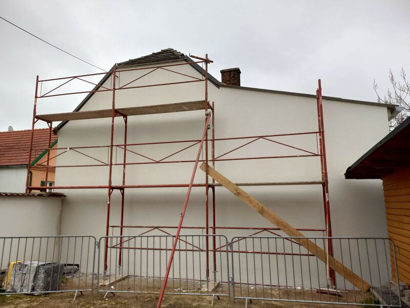 Fassade