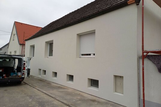 Fassade