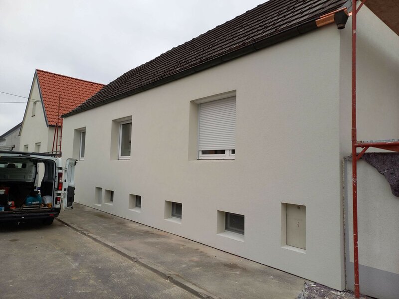 Fassade