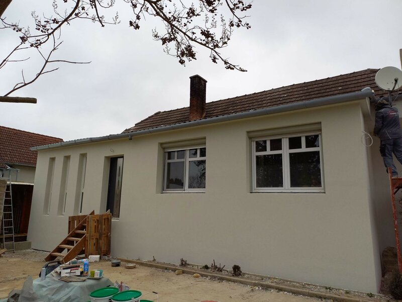 Fassade
