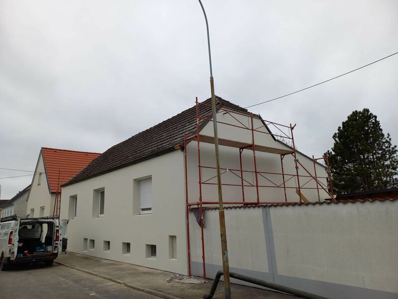 Fassade